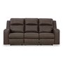 Reclining Sofa Lavenhorne by Signature Design Ashley