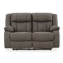 Reclining Loveseat First Base by Signature Design Ashley