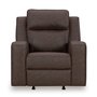 Rocking Reclining Armchair Lavenhorne by Signature Design Ashley