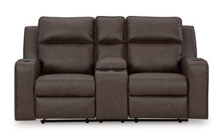Reclining Loveseat Lavenhorne by Signature Design Ashley