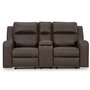 Reclining Loveseat Lavenhorne by Signature Design Ashley