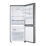 Samsung 30-Inch 16 Cu. Ft. Counter-Depth Bottom Freezer Refrigerator With Digital Inverter Compression - RB16DG6000SLAA