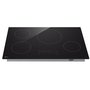 LG 30-Inch Built-In Induction Cooktop With Ultraheat™ - CBIH3013BE