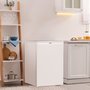 Danby 4.3 Cu. Ft. Compact Freezer - DUFM043A2WDD