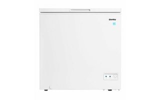 Danby 7 Cu.Ft. Chest Freezer - DCF070A5WDB