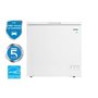 Danby 7 Cu.Ft. Chest Freezer - DCF070A5WDB