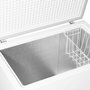 Danby 7 Cu.Ft. Chest Freezer - DCF070A5WDB