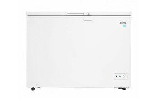Danby 10 Cu.Ft. Chest Freezer - DCF100A5WDB