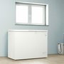 Danby 10 Cu.Ft. Chest Freezer - DCF100A5WDB