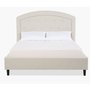 60 inch padded bed by Palliser