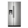 Maytag 36 In. 25 Cu. Ft.  Side-By-Side Refrigerator - MRSF4036PZ