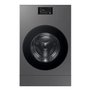Samsung Bespoke Washer Dryer 6.31cu. ft. - WD53DBA900HZA1