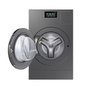 Samsung Bespoke Washer Dryer 6.31cu. ft. - WD53DBA900HZA1