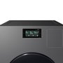 Samsung Bespoke Washer Dryer 6.31cu. ft. - WD53DBA900HZA1