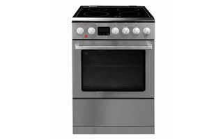 Danby 24-Inch Electric Range - DRCA240BSSC