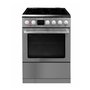 Danby 24-Inch Electric Range - DRCA240BSSC