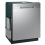 Samsung Built-In Dishwasher With Auto Release™ Door - DW80DG5500SRAA