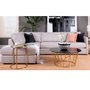 Customizable Sectional by Decor-Rest
