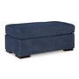 Evansley Ottoman by Benchcraft