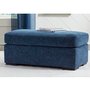 Evansley Ottoman by Benchcraft
