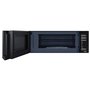 Samsung 30-Inch, 1.1 Cu.Ft. Over-The-Range Microwave Oven With Wi-Fi Connectivity - ME11A7510DS/AC