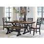 6-pc Dining Room Set by Ashley