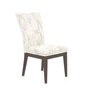 Customizable Chair by Canadel