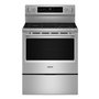 Maytag 30-Inch Freestanding Electric Range With Convection Technology - YMFES8030RZ