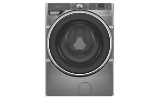 Whirlpool 5.0 Cu. Ft. Smart Front Load Washer With Freshflow™ Vent System - WFW6720RR