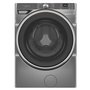 Whirlpool 5.0 Cu. Ft. Smart Front Load Washer With Freshflow™ Vent System - WFW6720RR