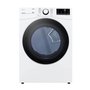 LG 7.4 Cu.Ft. Electric Dryer With Thinq® Technology - DLE3600W