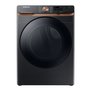 Samsung 7.5 Cu.Ft. Smart Electric Dryer With Steam Sanitize+ And Sensor Dry - DVE50BG8300VAC