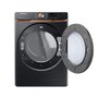 Samsung 7.5 Cu.Ft. Smart Electric Dryer With Steam Sanitize+ And Sensor Dry - DVE50BG8300VAC