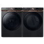 Samsung 7.5 Cu.Ft. Smart Electric Dryer With Steam Sanitize+ And Sensor Dry - DVE50BG8300VAC