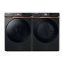 Samsung Front load Washer with Large Capacity 5.8 cu. ft. - WF50BG8300AVUS