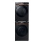 Samsung Front load Washer with Large Capacity 5.8 cu. ft. - WF50BG8300AVUS