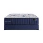Stearns & Foster Mon Beau Mattress Queen Size