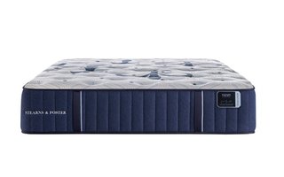 Stearns & Foster Mon Beau Mattress King Size