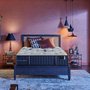 Stearns & Foster Mon Beau Mattress King Size