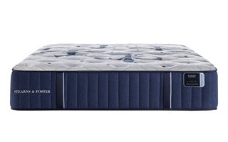 Stearns & Foster Mon Beau Mattress Double Size
