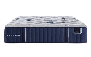 Stearns & Foster Mon Beau Mattress Twin XL Size