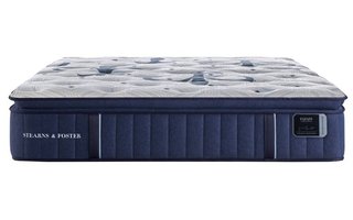 Stearns & Foster Mon Bijou Mattress Twin XL Size
