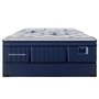 Stearns & Foster Mon Coeur Mattress King Size 78 in.