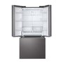 LG 33-Inch 25.1 Cu. Ft. 3-Door French Door Refrigerator - LF25S6200D
