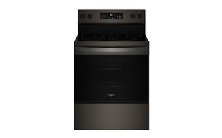 Whirlpool 30-Inch Freestanding Electric Range With Air Fry - YWFES5030RV