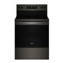 Whirlpool 30-Inch Freestanding Electric Range With Air Fry - YWFES5030RV