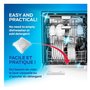 Dishwasher cleaner