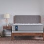 Julien mattress firm 60 inch by Sealy