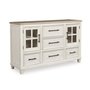 Double Dresser Shaybrock by Ashley ***LIQUIDATION***