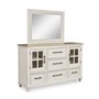 Double Dresser Shaybrock by Ashley ***LIQUIDATION***